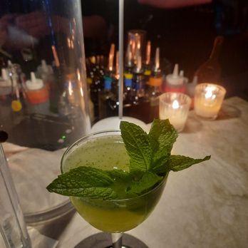 Clarkwood - Spicy Verde - Bars Near Me - Houston, Texas