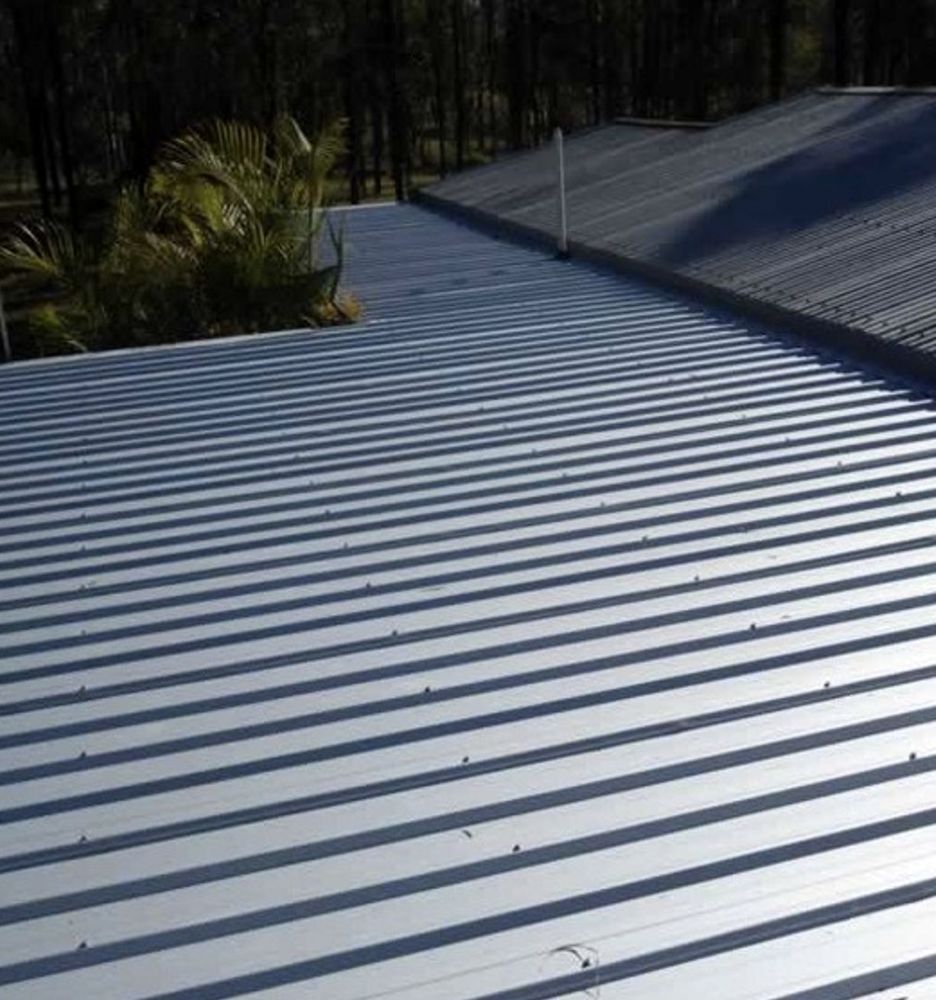 Slide of Butchertown Roofing