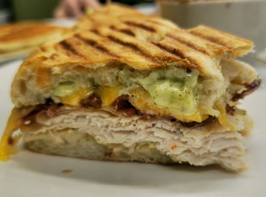 Lake Highlands Cafe by null