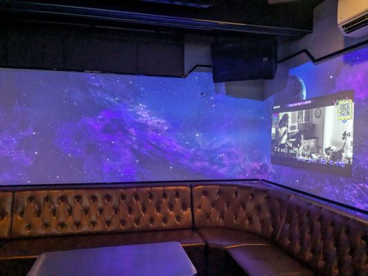 VOIX Karaoke by null
