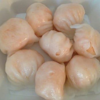Dim Sum Express - Har gow - Dim Sum Near Me - Monterey Park, California