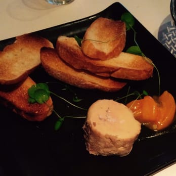 Garibaldis - Foie gras - New American Near Me - San Francisco, California Garibaldis - Foie gras - New American Near Me - San Francisco, California