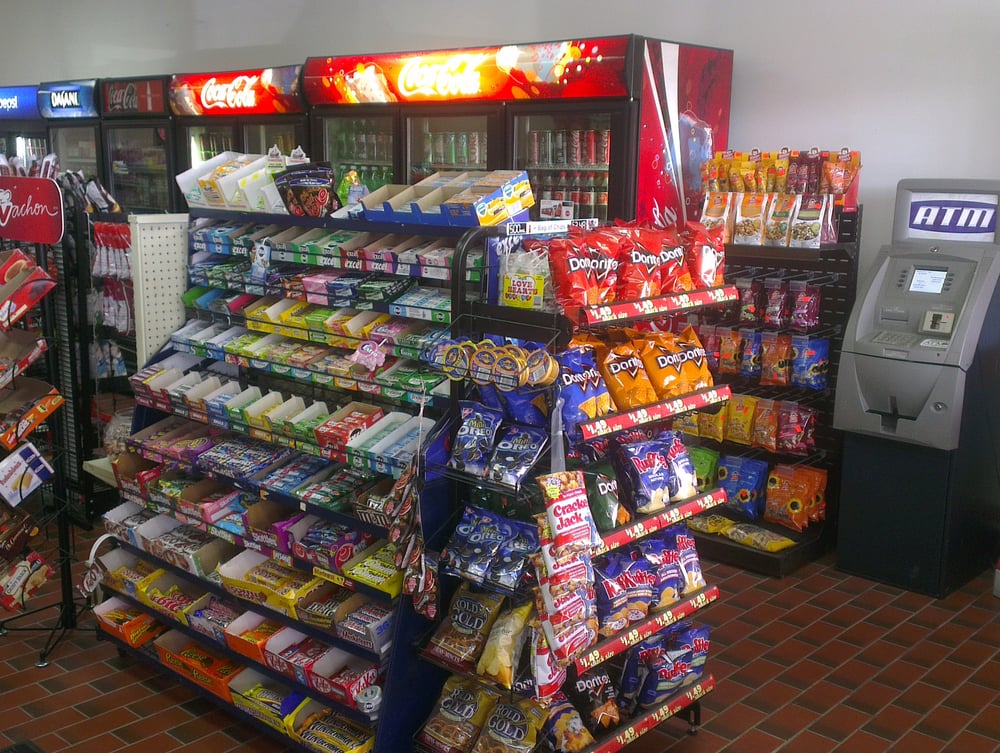 SACKVILLE PLAZA KWIK WAY Updated August 2024 799 Sackville Drive