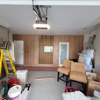 Magic Hands Home Services - Wall board beginning - Handyman Near Me Magic Hands Home Services - Wall board beginning - Handyman Near Me