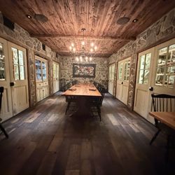 Sapori Ristorante - Barrow house nightcap