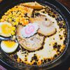 Gu Ramen Taps & Tapas gift card
