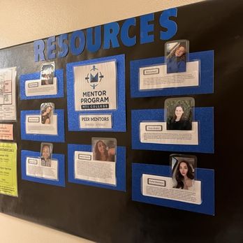 Campus - Selected to become a Mentor for Campus. I was a dedicated student. Who was treated like GARBAGE by this terrible excuse of a college. - Vocational & Technical School Near Me - Sacramento, California