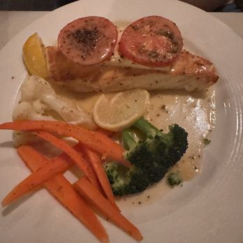 Christo's - Halibut Special - Italian Near Me - Phoenix, Arizona