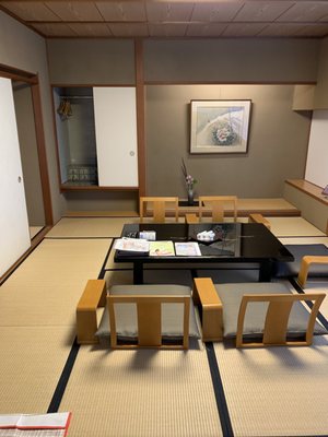 Kagaya Villa Matsu no Midori by null