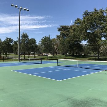 Pompano Beach Community Park - Parks Near Me - Pompano Beach, Florida