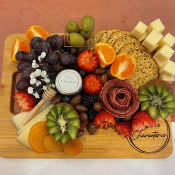 V&G Charcuterie - Caterers Near Me V&G Charcuterie - Caterers Near Me