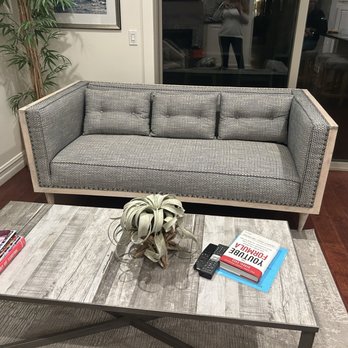 Home and Patio Design - Furniture Reupholstery Near Me