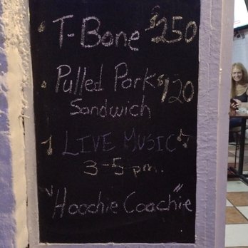 THE SALTY CAESAR - Updated October 2025 - 11 Photos & 10 Reviews ...