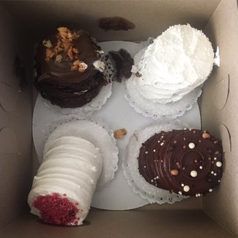 Cake Monkey Bakery - Bakeries Near Me - Los Angeles, California