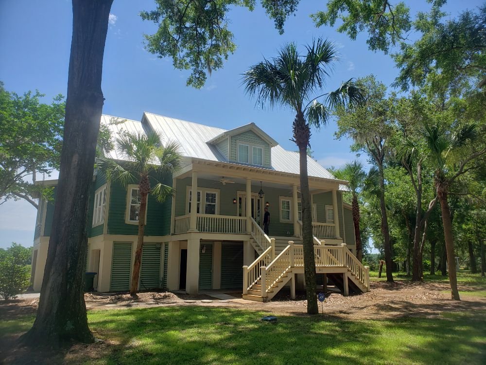 Slide of BC Roofing Handyman Services