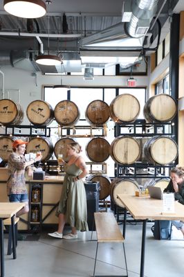 Lamplighter Brewing Co. - CX by null