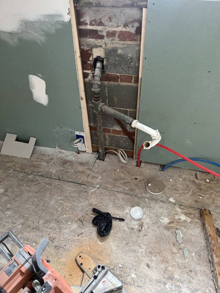 Slide of M.D.Professionals