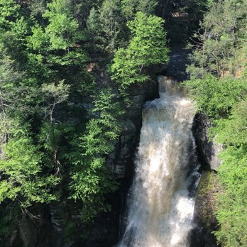 Bushkill Falls - Tours Near Me - Bushkill, Pennsylvania Bushkill Falls - Tours Near Me - Bushkill, Pennsylvania