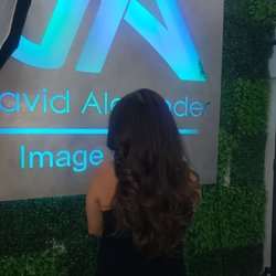 David Alexander Image Studio - My daughter's beautiful cut