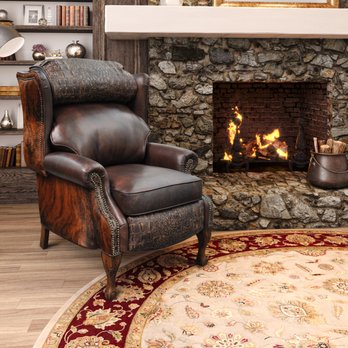 The Ranch Arrangement - Custom Push back recliner, November arrival - Furniture Stores Near Me - Mineral Wells, Texas The Ranch Arrangement - Custom Push back recliner, November arrival - Furniture Stores Near Me - Mineral Wells, Texas