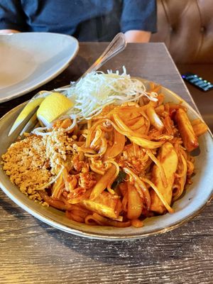 Burma Choice by null