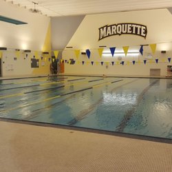 Wellness Plus Helfaer Recreation Facility
