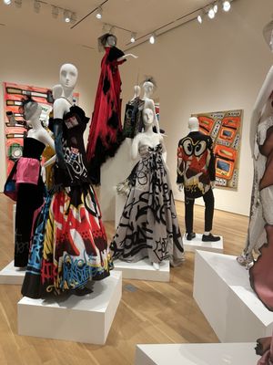 Nerman Museum of Contemporary Art by null