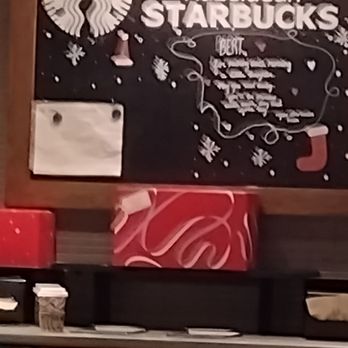 Starbucks - Blackboard of events - Coffee & Tea Near Me - Kanata, Ontario Starbucks - Blackboard of events - Coffee & Tea Near Me - Kanata, Ontario