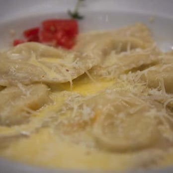 Baci Bistro - Lobster Ravioli - Italian Near Me - Kailua, Hawaii