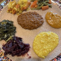 Veggie Platter