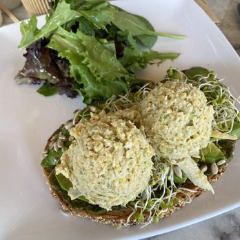 Green Table Cafe - Cafes Near Me - Los Angeles, California