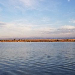 Highline Lake State Park