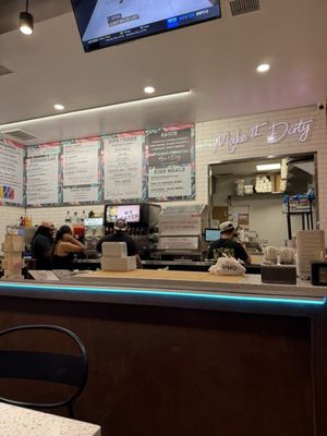 Plomo Quesadillas: Henderson Ave by null