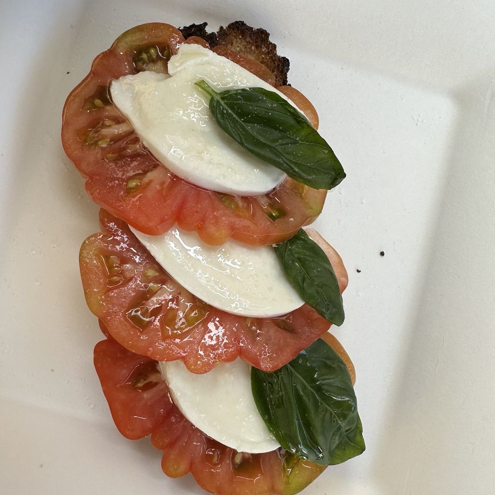 Casa & Bottega - Bruschetta - Bakeries Near Me - Rome, RM
