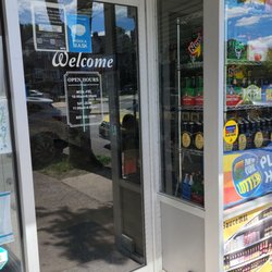 Updated Pharmacy hours