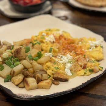 Egg Harbor Café - Breakfast & Brunch Near Me - Deerfield, Illinois