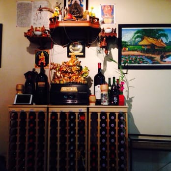 Champa Garden - Thai Near Me - Redding, California