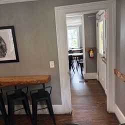 Oak City Brewing Company - Interior