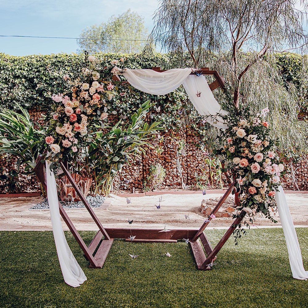 Chloe Rose - Floral Designers Near Me