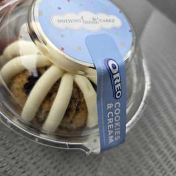 Nothing Bundt Cakes - Bakeries Near Me - Saint Anthony, Minnesota