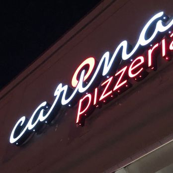 Pizzeria Carina - Pizza Near Me - Dallas, Texas Pizzeria Carina - Pizza Near Me - Dallas, Texas