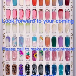 Nails On Riverdale
