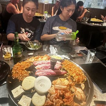 Honey Pig BBQ - Korean Near Me - Irvine, California Honey Pig BBQ - Korean Near Me - Irvine, California