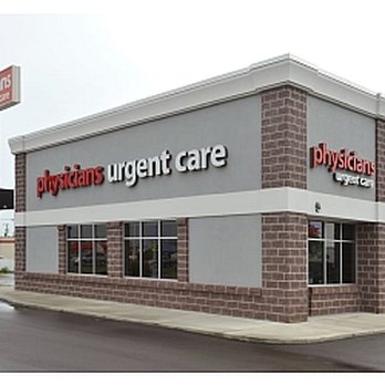 Physicians Urgent Care - Urgent Care Near Me - Fort Wayne, Indiana