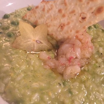 Mama Bistro - Mediterranean Near Me - Seville, SE
