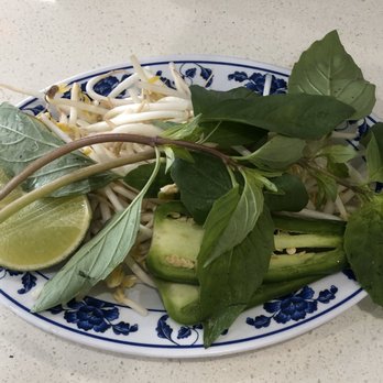 Pho Hung Cali 2 - Veggies - Vietnamese Near Me - Chula Vista, California Pho Hung Cali 2 - Veggies - Vietnamese Near Me - Chula Vista, California