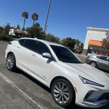 A Perfect Shade - Car Window Tinting Near Me - Temecula, California