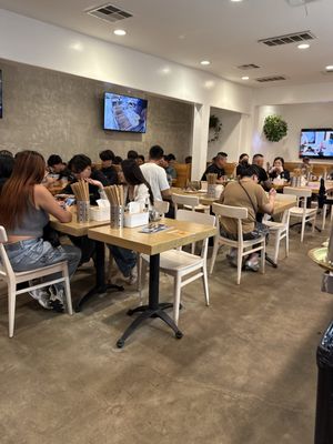 Northern Cafe by null