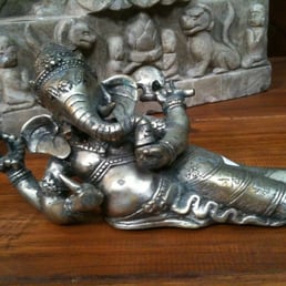 Ganesha Ganesha
