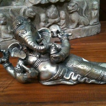 Gardensia Archipelago Designs - Ganesha - Home Decor Near Me - Berkeley, California Gardensia Archipelago Designs - Ganesha - Home Decor Near Me - Berkeley, California